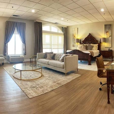 Coldwater Inn - The Shoals Boutique Hotel Tuscumbia Екстериор снимка