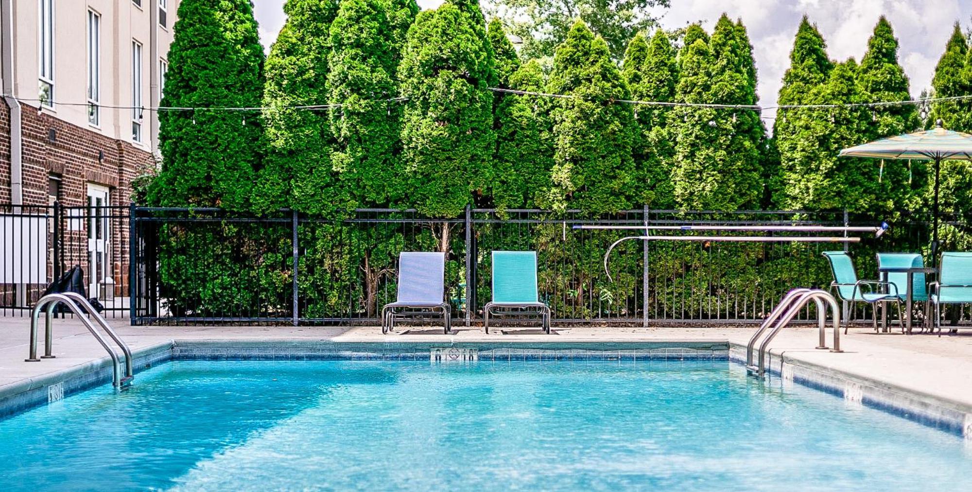 Coldwater Inn - The Shoals Boutique Hotel Tuscumbia Екстериор снимка