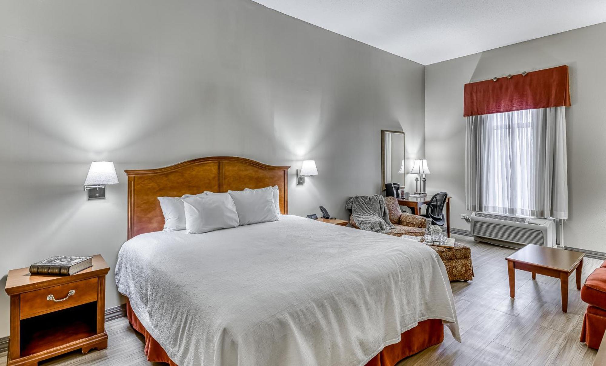 Coldwater Inn - The Shoals Boutique Hotel Tuscumbia Екстериор снимка
