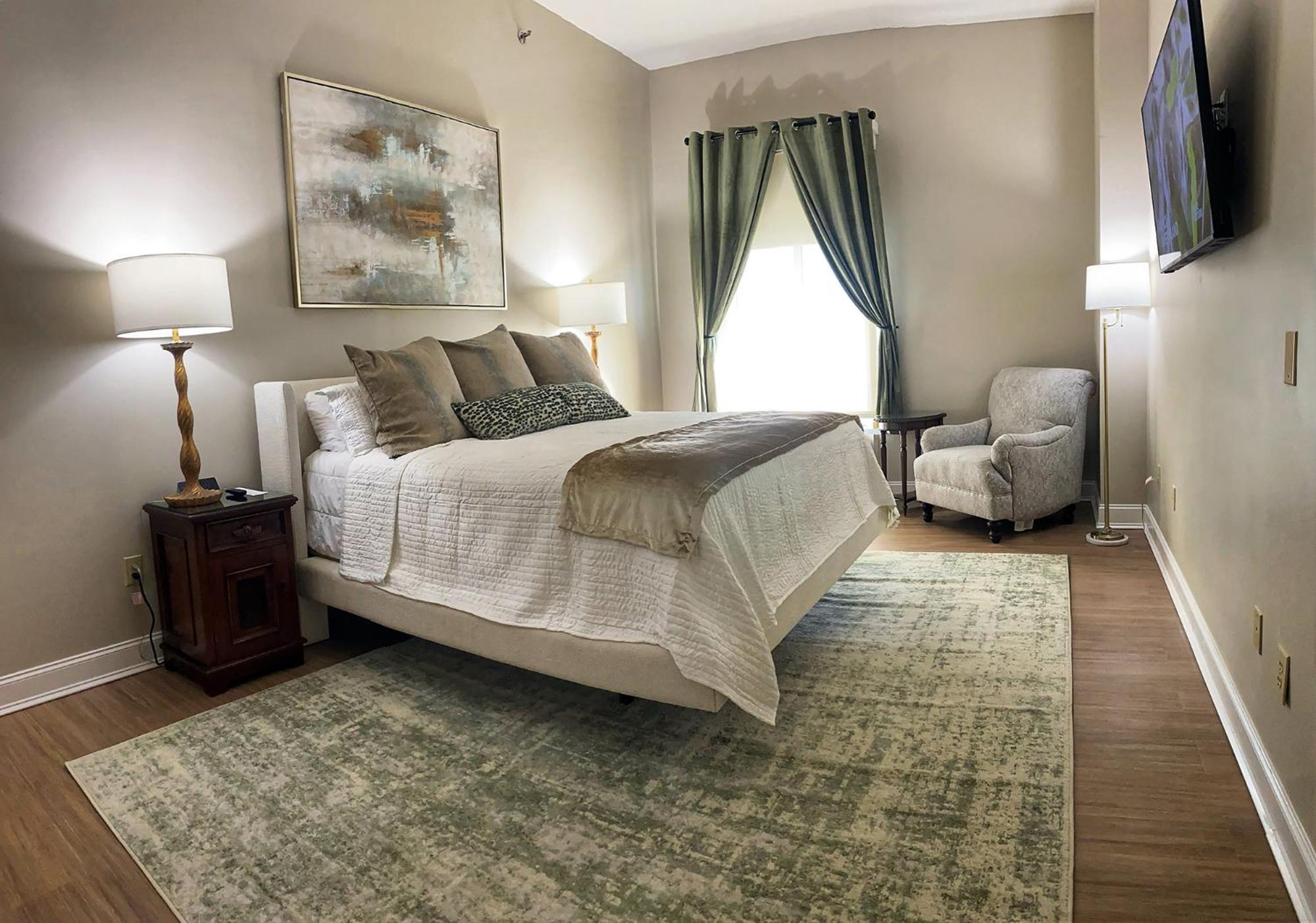 Coldwater Inn - The Shoals Boutique Hotel Tuscumbia Екстериор снимка